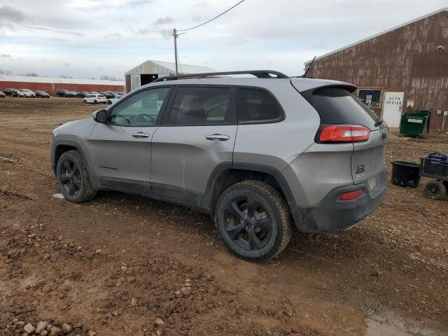 Image 2 of 2015 JEEP CHEROKEE LATITUDE 2015 with VIN 1C4PJMCS0FW767000