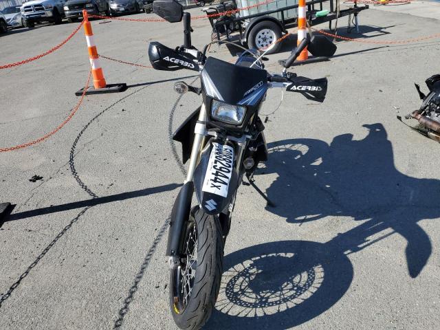 Изображение 2 2006 SUZUKI DR-Z400 SMK5 2006 с VIN JS1SK44A762100438