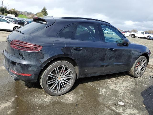 Image 3 of 2017 PORSCHE MACAN GTS 2017 with VIN WP1AG2A51HLB55011