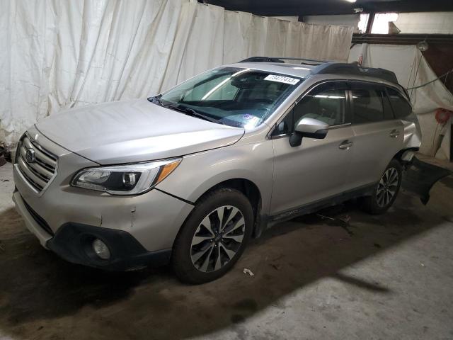 Изображение 1 2017 SUBARU OUTBACK 3.6R LIMITED 2017 с VIN 4S4BSENC8H3340019