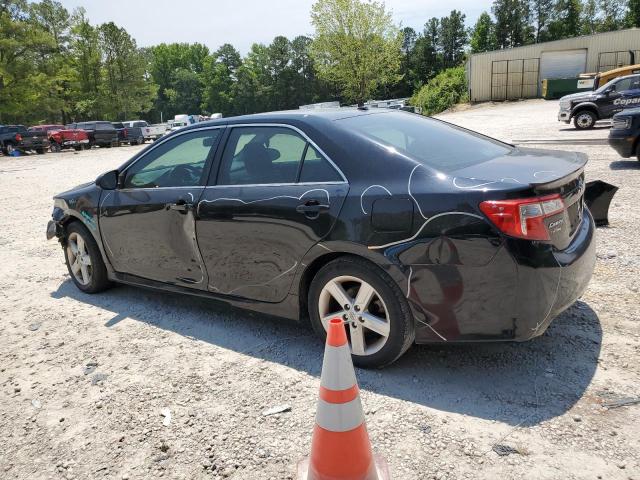 Image 2 of 2014 TOYOTA CAMRY L 2014 with VIN 4T1BF1FK8EU755804