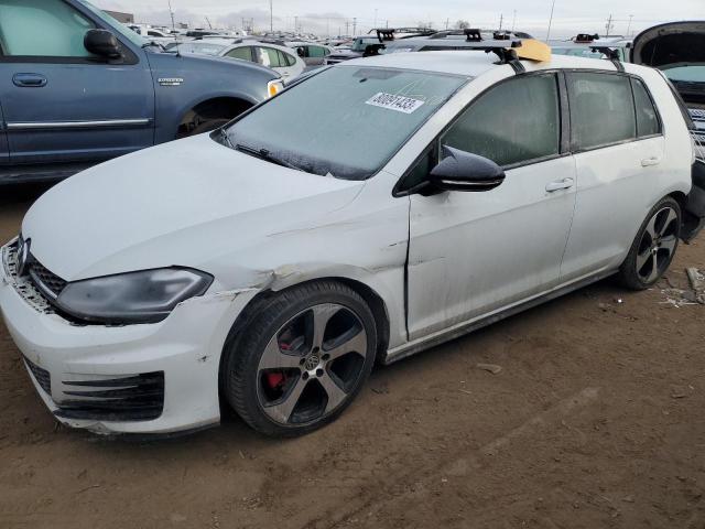 Изображение 2015 VOLKSWAGEN GTI  2015