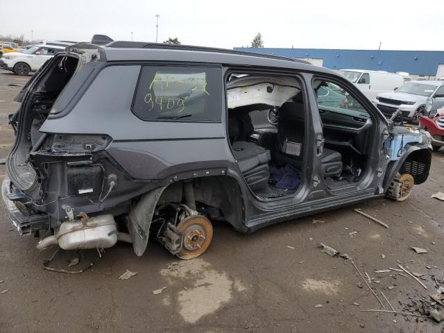 Obraz 3 z 2021 JEEP GRAND CHEROKEE L LAREDO 2021 z VIN 1C4RJKAGXM8209409