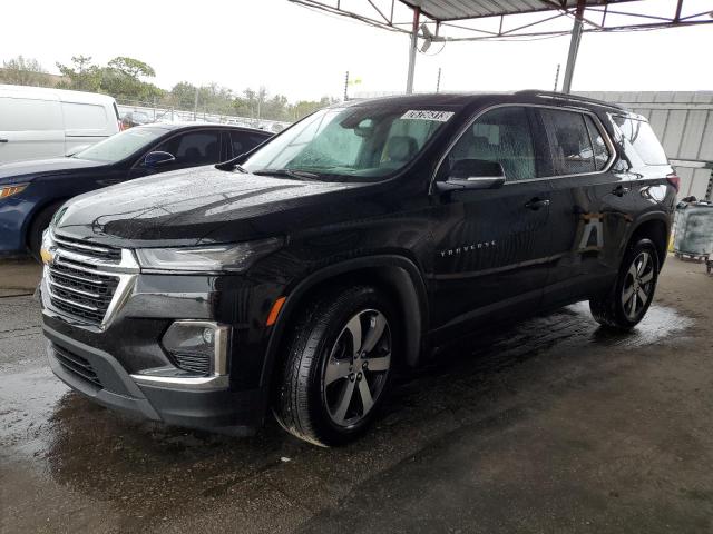 Obraz 1 z 2023 CHEVROLET TRAVERSE LT 2023 z VIN 1GNERHKW2PJ287140