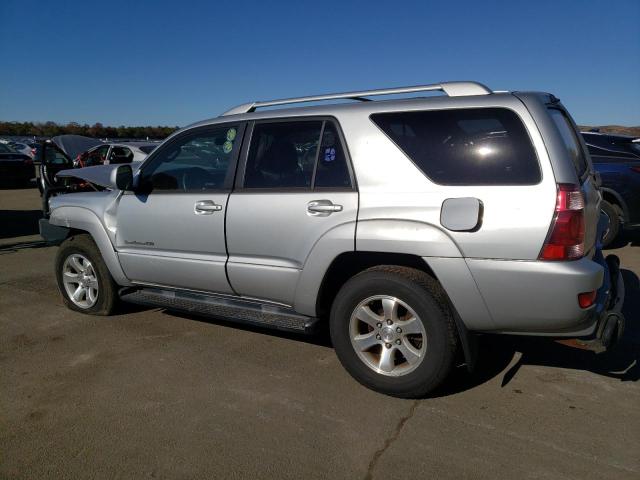 Obraz 2 z 2004 TOYOTA 4RUNNER SR5 2004 z VIN JTEBU14R340037332