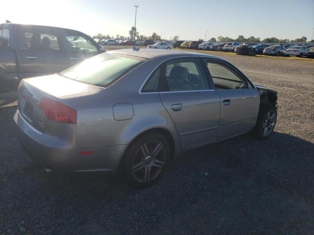 Изображение 3 2007 AUDI A4 2.0T QUATTRO 2007 с VIN WAUDF78EX7A016751