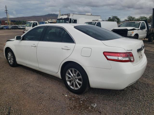 Изображение 2 2010 TOYOTA CAMRY SE 2010 с VIN JTNBK3EK0A3048155