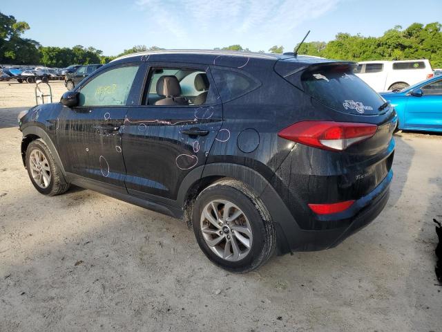 Obraz 2 z 2016 HYUNDAI TUCSON LIMITED 2016 z VIN KM8J3CA48GU128399