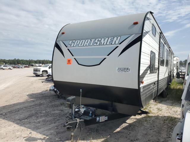 Obraz 2 z 2021 KZRV SPORTSMEN 2021 z VIN 4EZTS3726M5091413