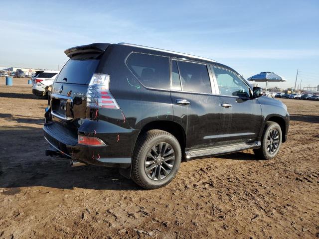 Obraz 3 z 2021 LEXUS GX 460 PREMIUM 2021 z VIN JTJAM7BX0M5301269