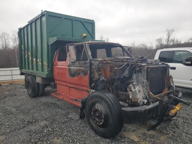 1995 FORD F800  1995 image