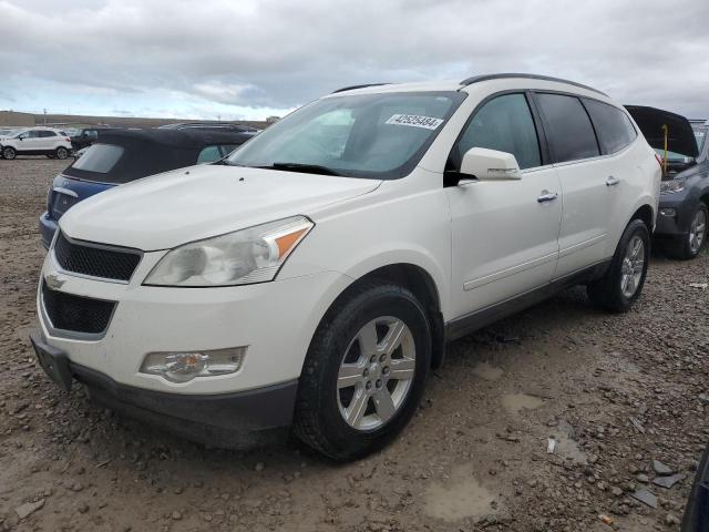 Obraz 2011 CHEVROLET TRAVERSE LT 2011