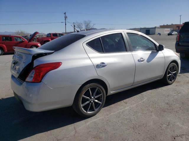 Image 3 of 2016 NISSAN VERSA S 2016 with VIN 3N1CN7AP9GL859221