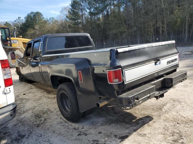 Image 2 of 1990 CHEVROLET R3500  1990 with VIN 1GCHR33N4LF305231