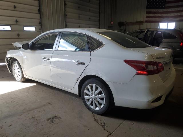 Image 2 of 2018 NISSAN SENTRA S 2018 with VIN 3N1AB7AP5JY315938