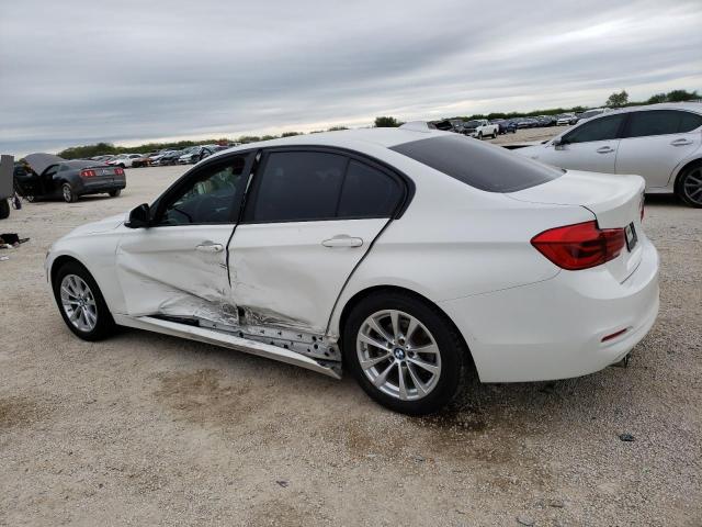 Obraz 2 z 2017 BMW 320 I 2017 z VIN WBA8E1G38HNU16609