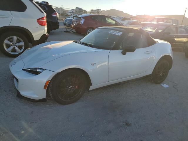 2023 MAZDA MX-5 MIATA CLUB 2023 image