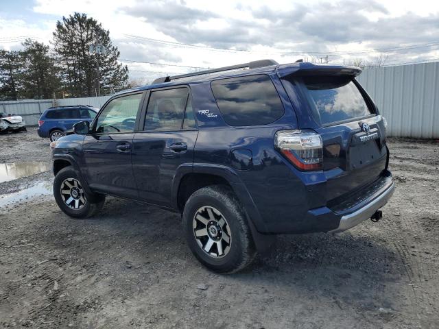 Image 2 of 2021 TOYOTA 4RUNNER SR5 PREMIUM 2021 with VIN JTERU5JR3M5881092
