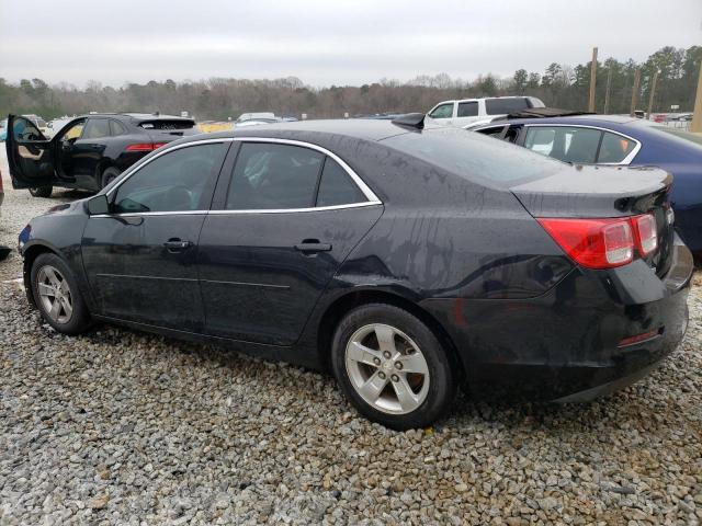 Image 2 of 2015 CHEVROLET MALIBU LS 2015 with VIN 1G11B5SL8FF329885