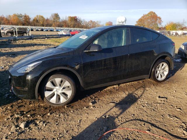 Obraz 1 z 2023 TESLA MODEL Y  2023 z VIN 7SAYGDEE6PF788209