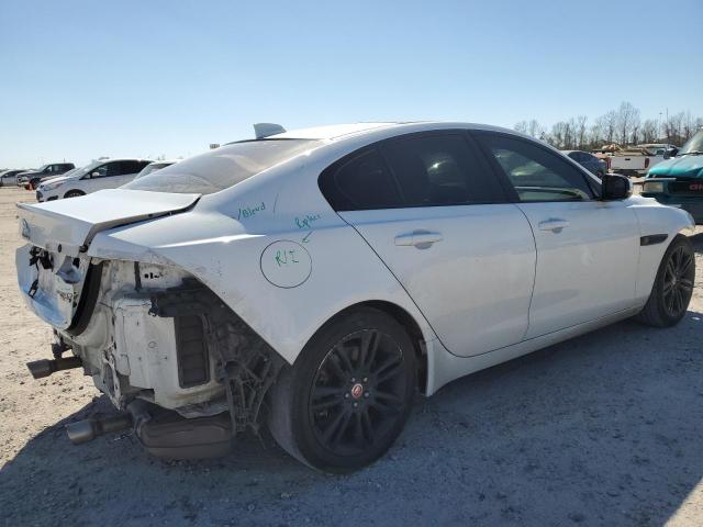 Image 3 of 2020 JAGUAR XE S 2020 with VIN SAJAE4FX7LCP62893