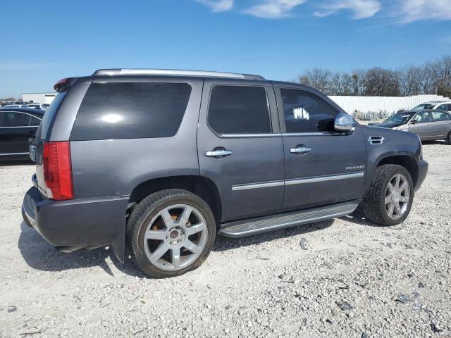 Obraz 3 z 2010 CADILLAC ESCALADE LUXURY 2010 z VIN 1GYUKBEF4AR214484
