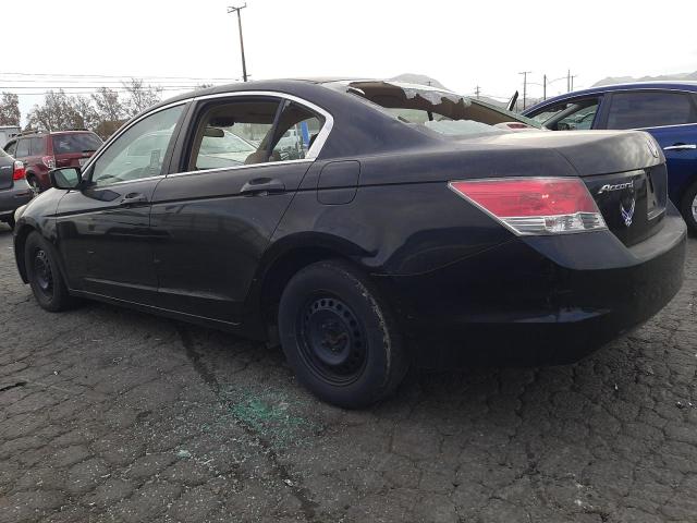Image 2 of 2009 HONDA ACCORD LX 2009 with VIN 1HGCP26379A175246
