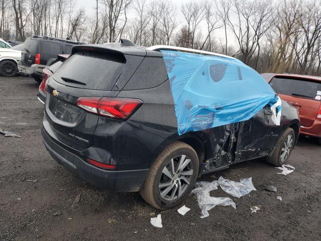 Изображение 3 2022 CHEVROLET EQUINOX PREMIER 2022 с VIN 2GNAXXEV8N6124150