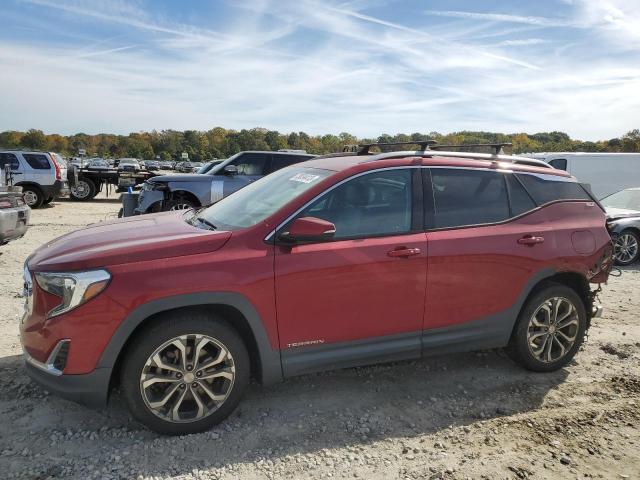 Obraz 2018 GMC TERRAIN SLT 2018