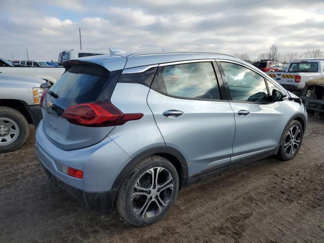 Изображение 3 2017 CHEVROLET BOLT EV PREMIER 2017 с VIN 1G1FX6S02H4178298