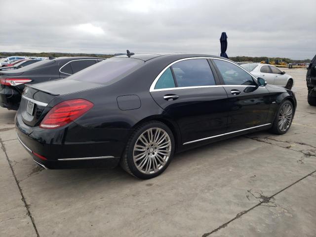 Изображение 3 2015 MERCEDES-BENZ S S600 2015 с VIN WDDUG7GB6FA095153