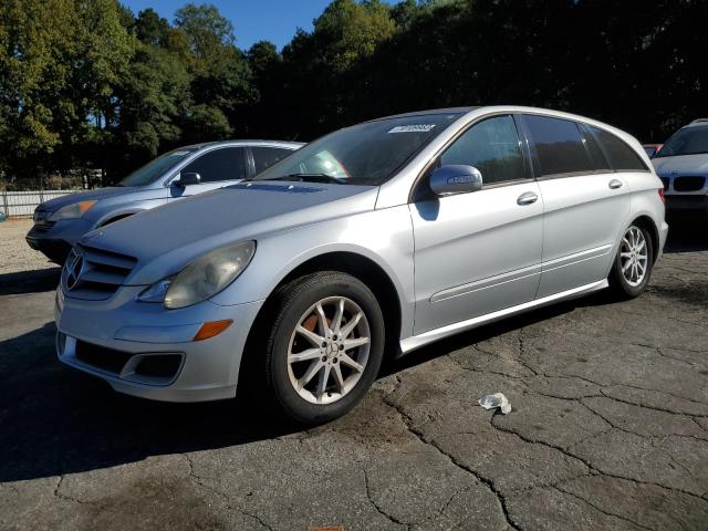 Image 1 of 2006 MERCEDES-BENZ R 350 2006 with VIN 4JGCB65EX6A023606