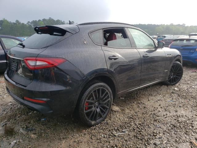 Image 3 of 2020 MASERATI LEVANTE SPORT 2020 with VIN ZN661XUS8LX342379