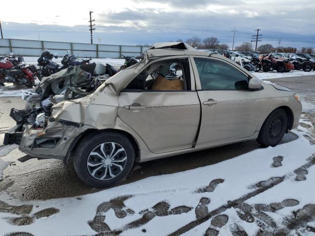 Obraz 3 z 2010 TOYOTA COROLLA BASE 2010 z VIN 2T1BU4EE0AC523406