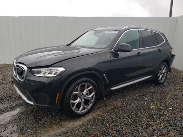 Изображение 2023 BMW X3 SDRIVE30I 2023