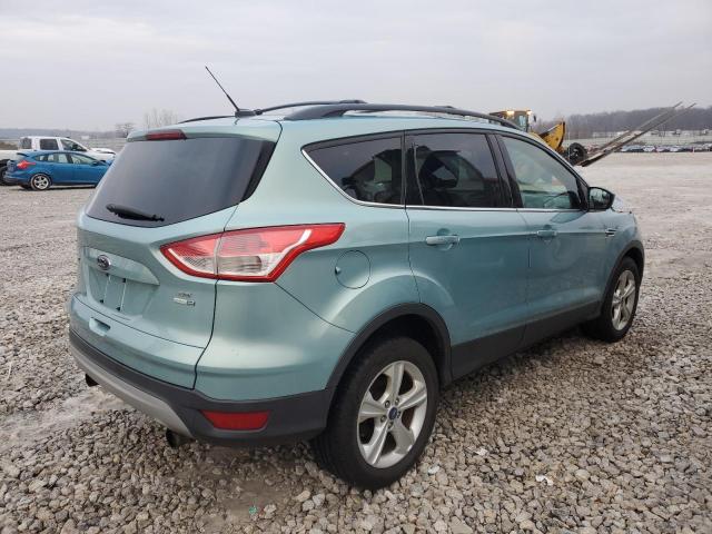 Image 3 of 2013 FORD ESCAPE SE 2013 with VIN 1FMCU9GXXDUA37169
