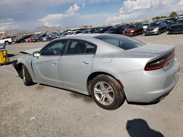 Изображение 2 2020 DODGE CHARGER SXT 2020 с VIN 2C3CDXBG1LH124061