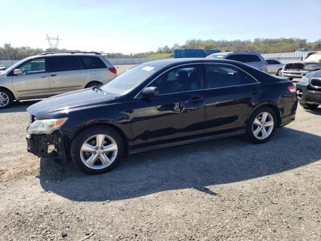 Изображение 1 2011 TOYOTA CAMRY BASE 2011 с VIN 4T1BF3EKXBU168268