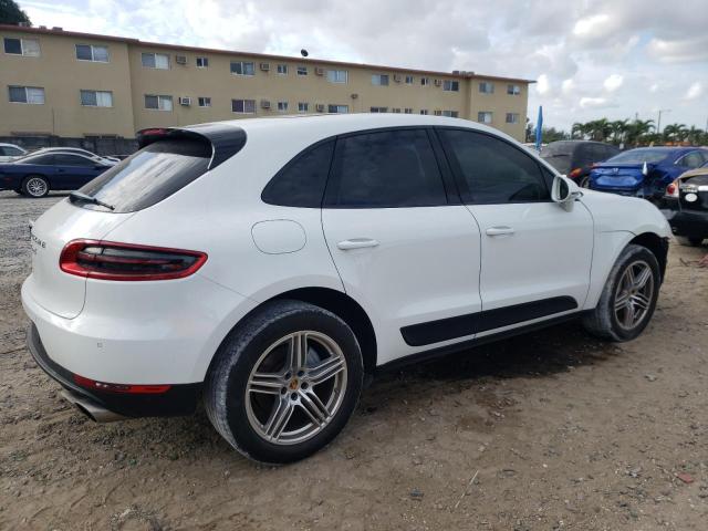 Image 3 of 2015 PORSCHE MACAN S 2015 with VIN WP1AB2A58FLB65062