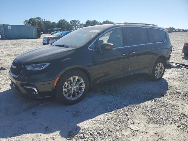Image 1 of 2021 CHRYSLER PACIFICA TOURING L 2021 with VIN 2C4RC1BG6MR596791