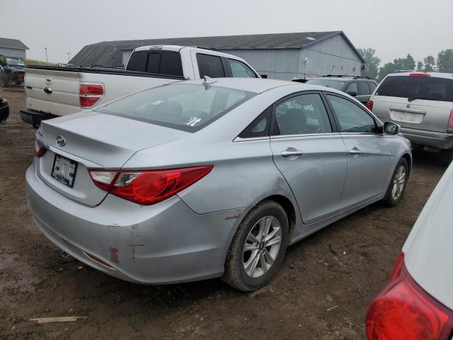 Obraz 3 z 2013 HYUNDAI SONATA GLS 2013 z VIN 5NPEB4AC6DH775668