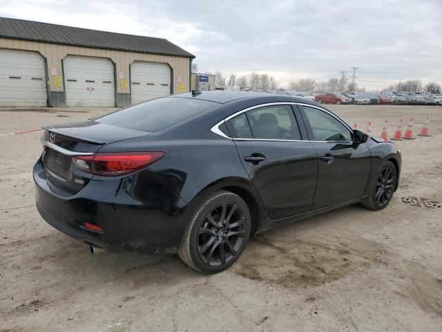 Image 3 of 2016 MAZDA 6 GRAND TOURING 2016 with VIN JM1GJ1W5XG1430109