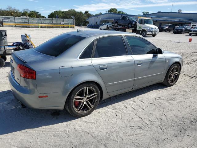 Изображение 3 2005 AUDI A4 2.0T 2005 с VIN WAUAF78E05A532794