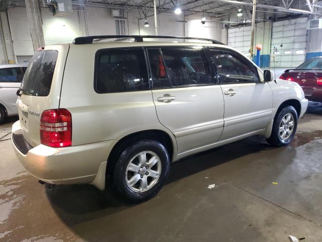 Obraz 3 z 2001 TOYOTA HIGHLANDER  2001 z VIN JTEGD21A810018281