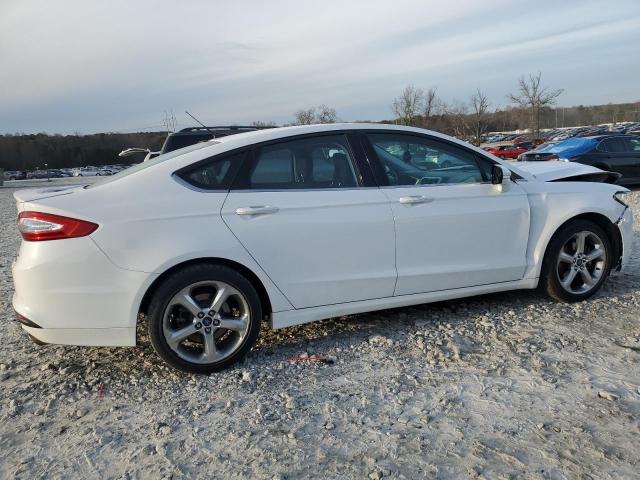 Изображение 3 2013 FORD FUSION SE 2013 с VIN 3FA6P0HR6DR174367