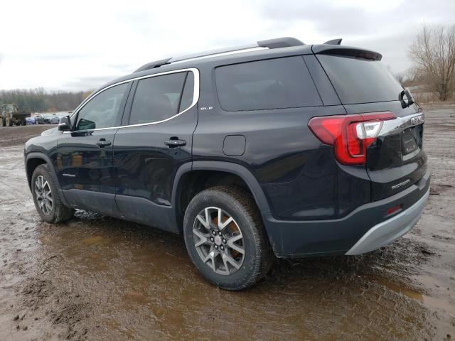 Obraz 2 z 2021 GMC ACADIA SLE 2021 z VIN 1GKKNKLA0MZ156362