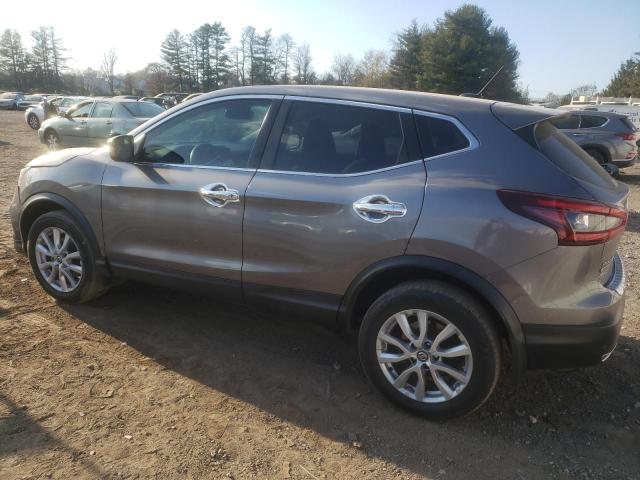 Image 2 of 2020 NISSAN ROGUE SPORT S 2020 with VIN JN1BJ1CV5LW268601