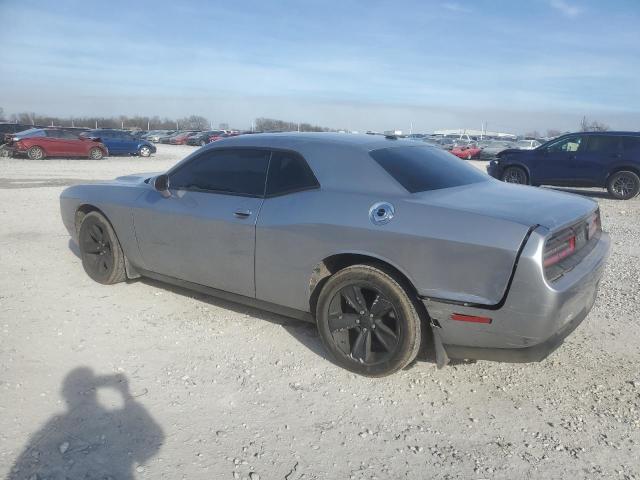 Obraz 2 z 2015 DODGE CHALLENGER SXT 2015 z VIN 2C3CDZAG9FH861686