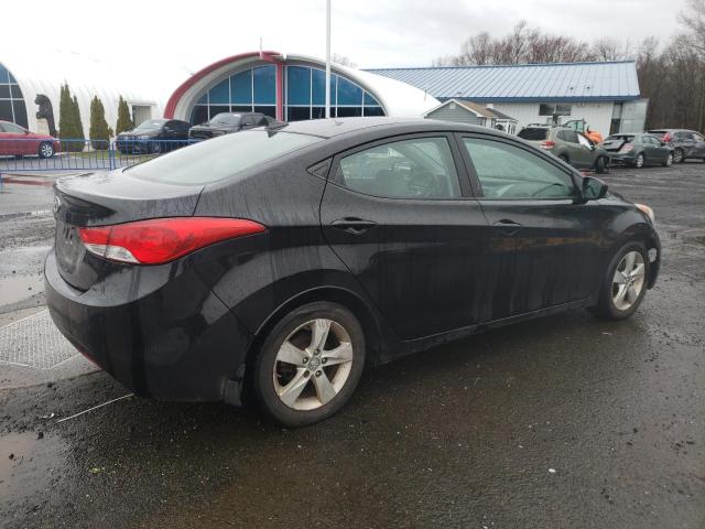Obraz 3 z 2013 HYUNDAI ELANTRA GLS 2013 z VIN KMHDH4AE2DU961284