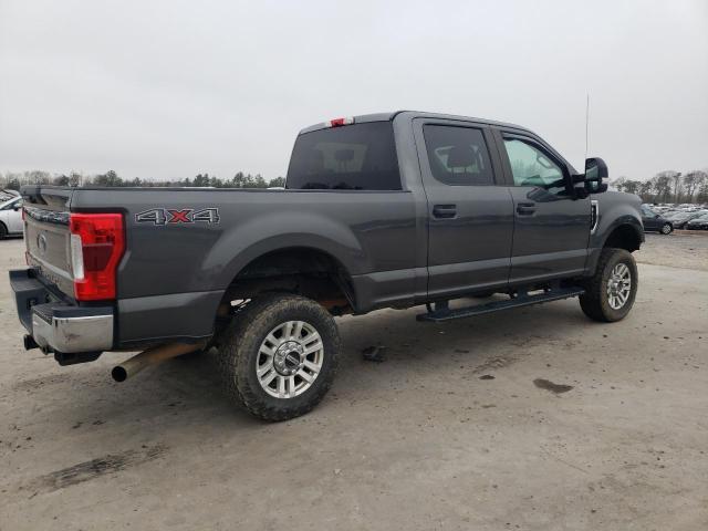 Image 3 of 2018 FORD F250 SUPER DUTY 2018 with VIN 1FT7W2B61JEC87766
